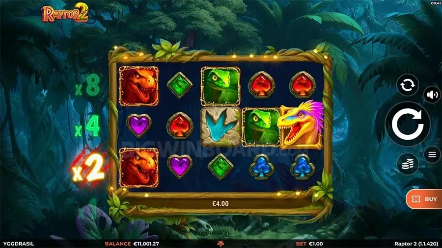 The Ultimate Live Casino Experience
