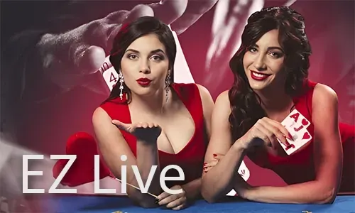SuperAce Gaming Casino Games