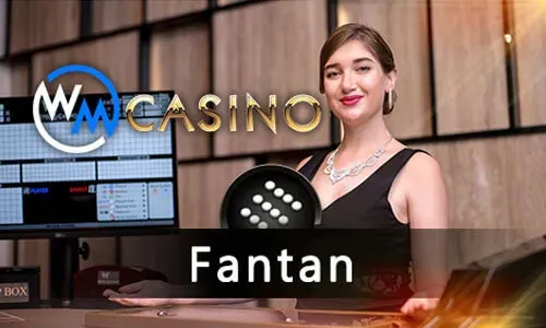 SuperAce Gaming Live Dealer Games
